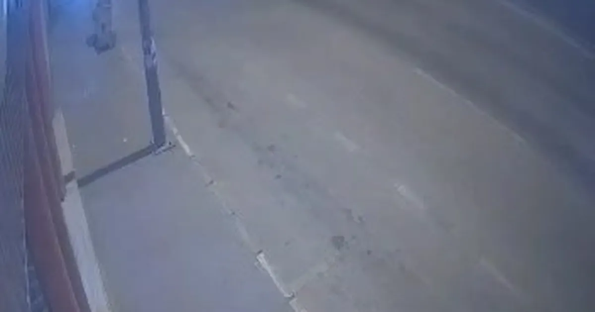 Düğün Öncesi Kaza: Motosiklet Sürücüsü Hayatını Kaybetti