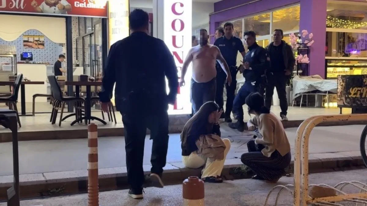 Düğün Öncesi Tuvalet Tartışması Kavgaya Dönüştü!