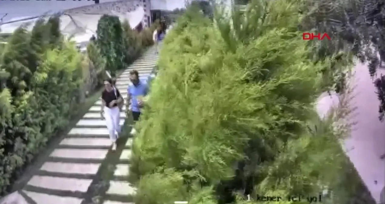 Düğün Salonunda Kemer Devrildi: 1 Ölü, 2 Yaralı!