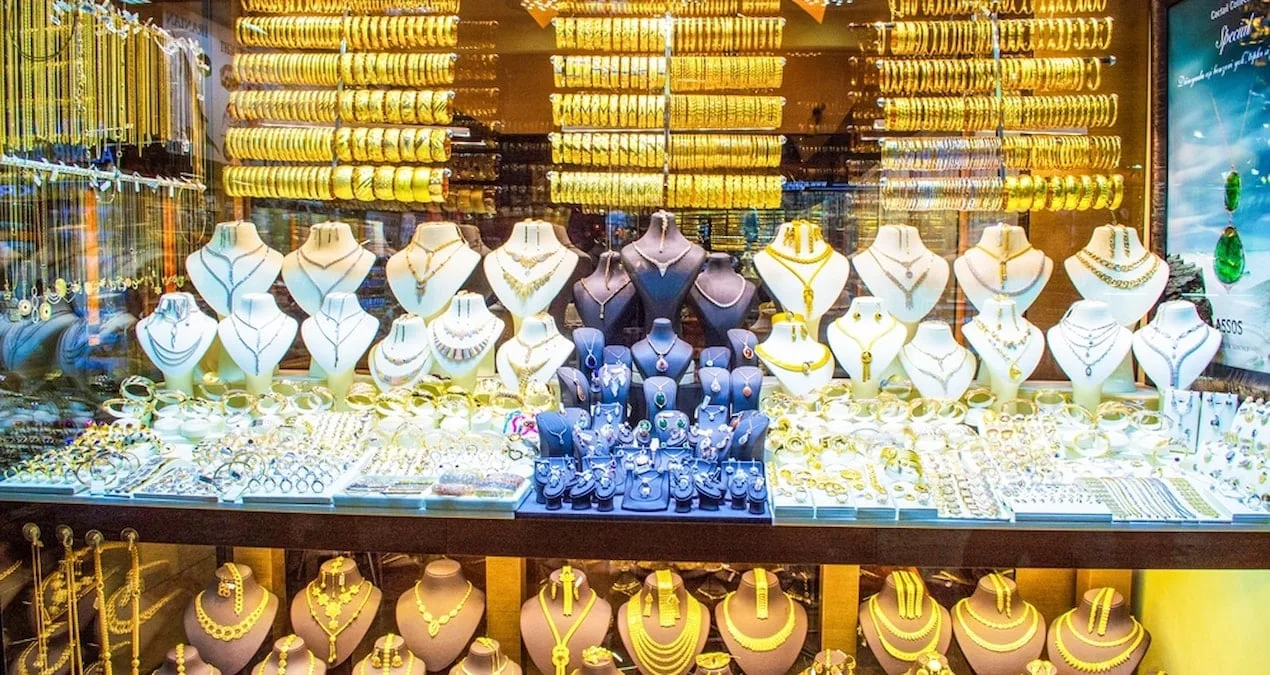 Düğün Sezonunda Kuyumculukta Dikkat Edin!