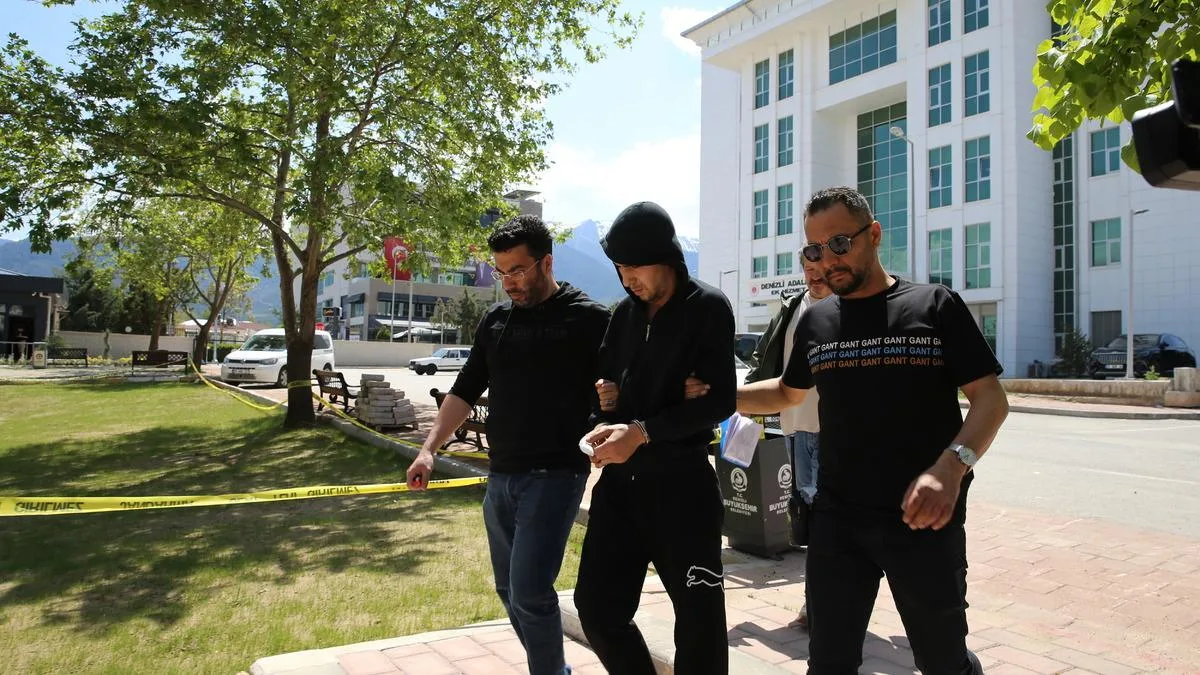 Düğün Sonrası Bıçaklı Kavga: İki Yaralı!