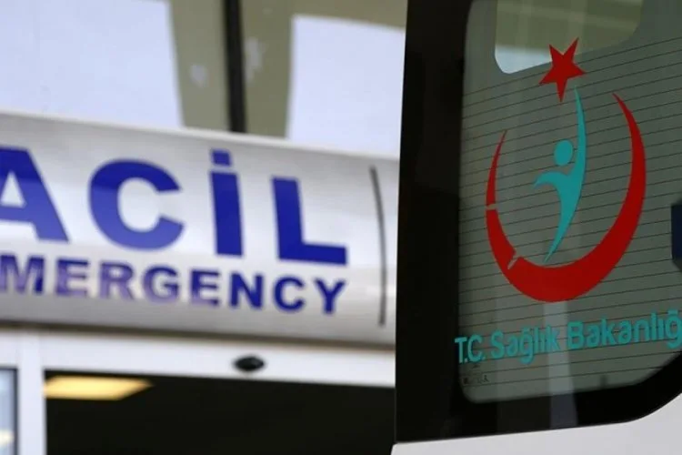 Düğün Yemeği sonrası 21 Kişi Hastanelik Oldu!