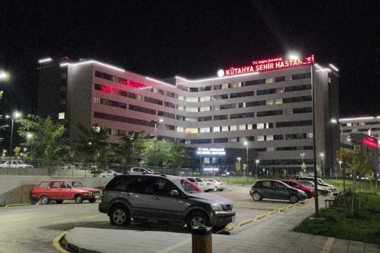 Düğün Yemeğinden 21 Kişi Zehirlendi!