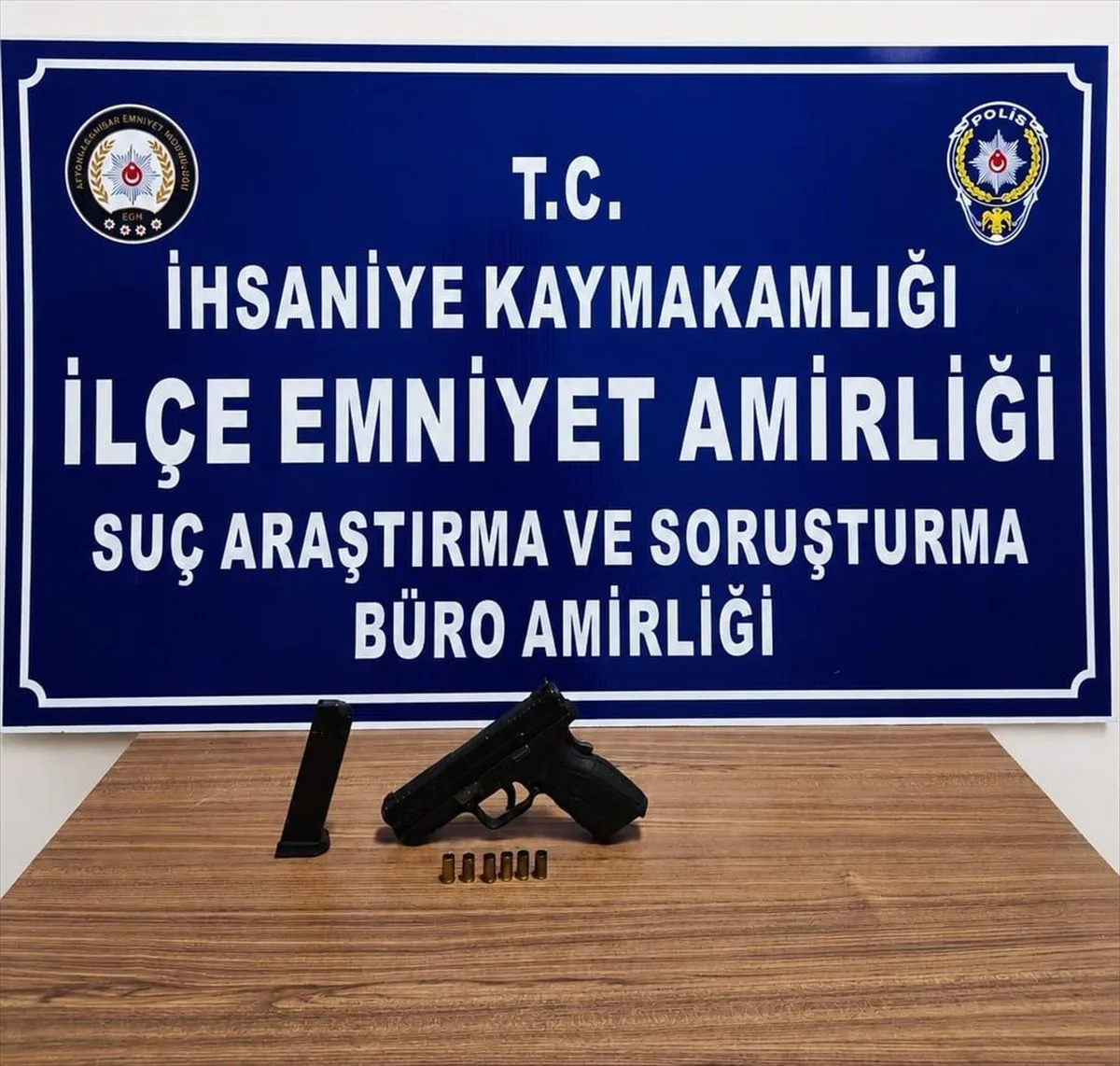 Düğünde Ateş Açan Şüpheli Tutuklandı
