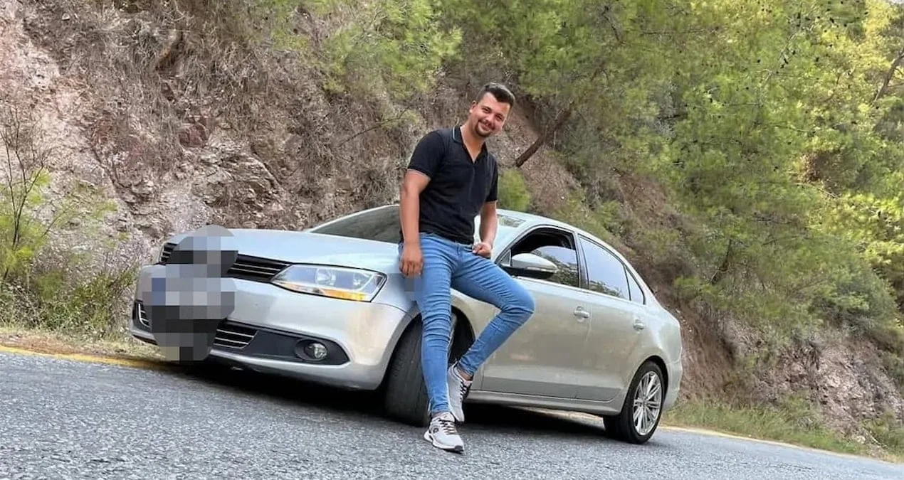 Düğünde Yorgun Mermi Darbesi: Komiser Tutuklandı!