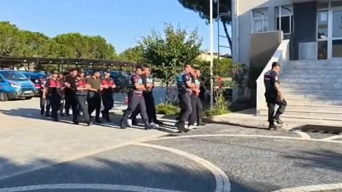 Düğünlerde Havaya Ateş Açanlara Operasyon!