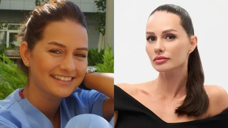 “Düğünümüz Var” Dizisine Yasemin Ergene Katıldı!