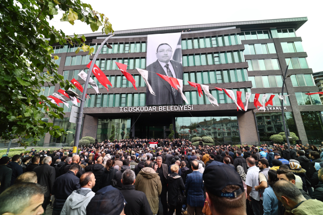 Dündar Ziya Gültekin Uğurlandı: Son Yolculuğuna Veda