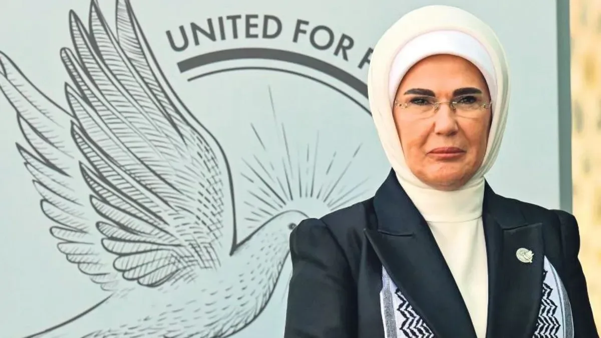 Dünya Adalet Arayışında Yeni Dönem Başlıyor