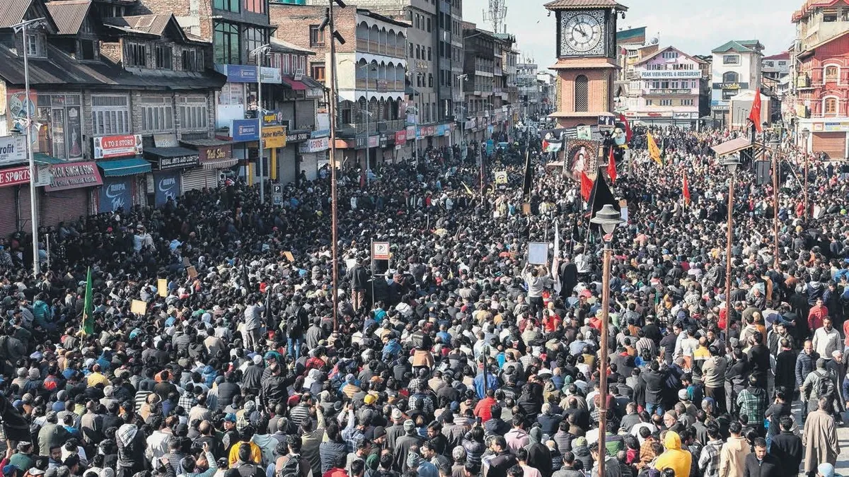 Dünya Ayağa Kalktı: Global Tepkiler Çığ Gibi