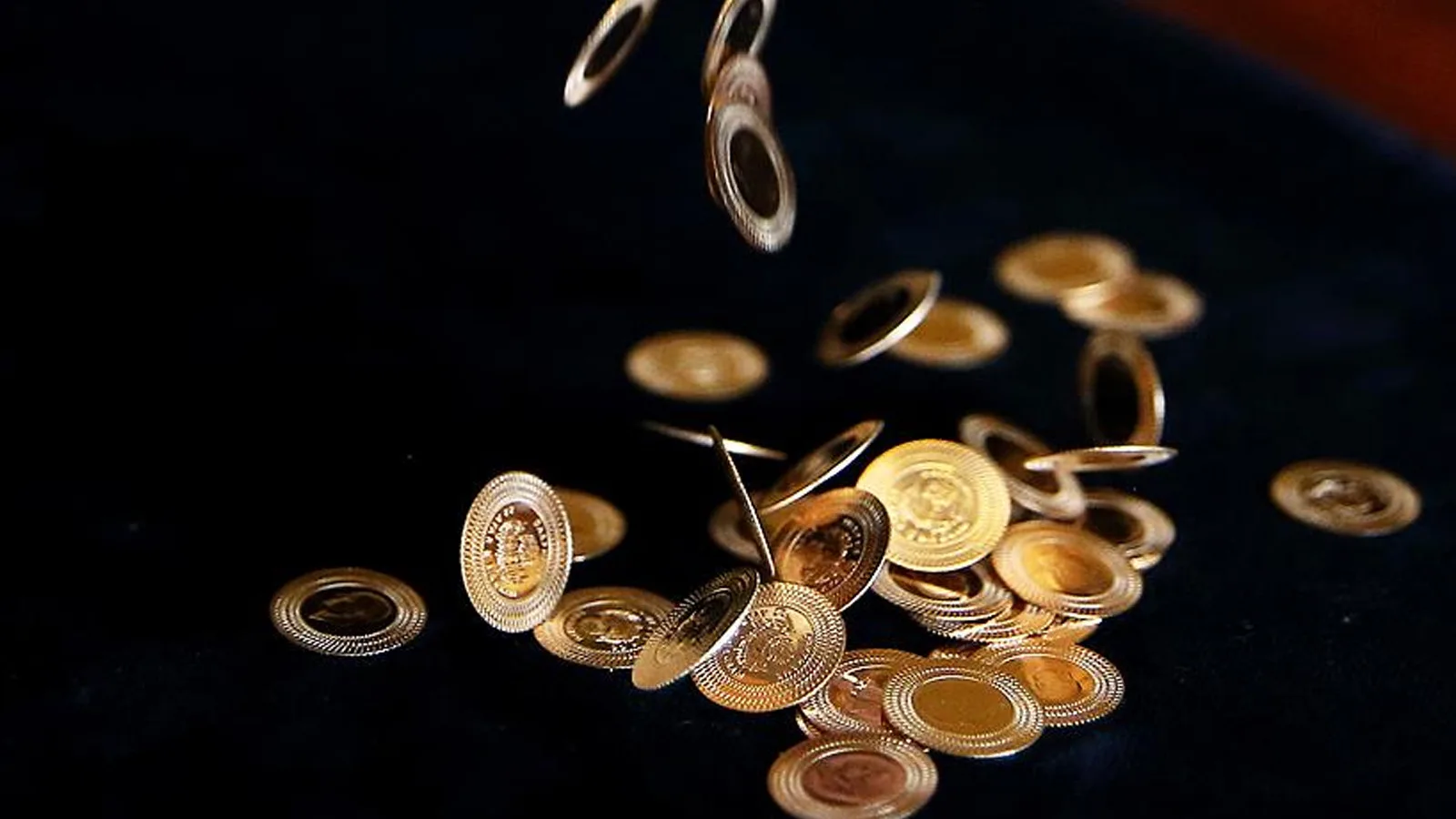 Dünya Bankası’ndan Altın Fiyatlarına Yükseliş Tahmini