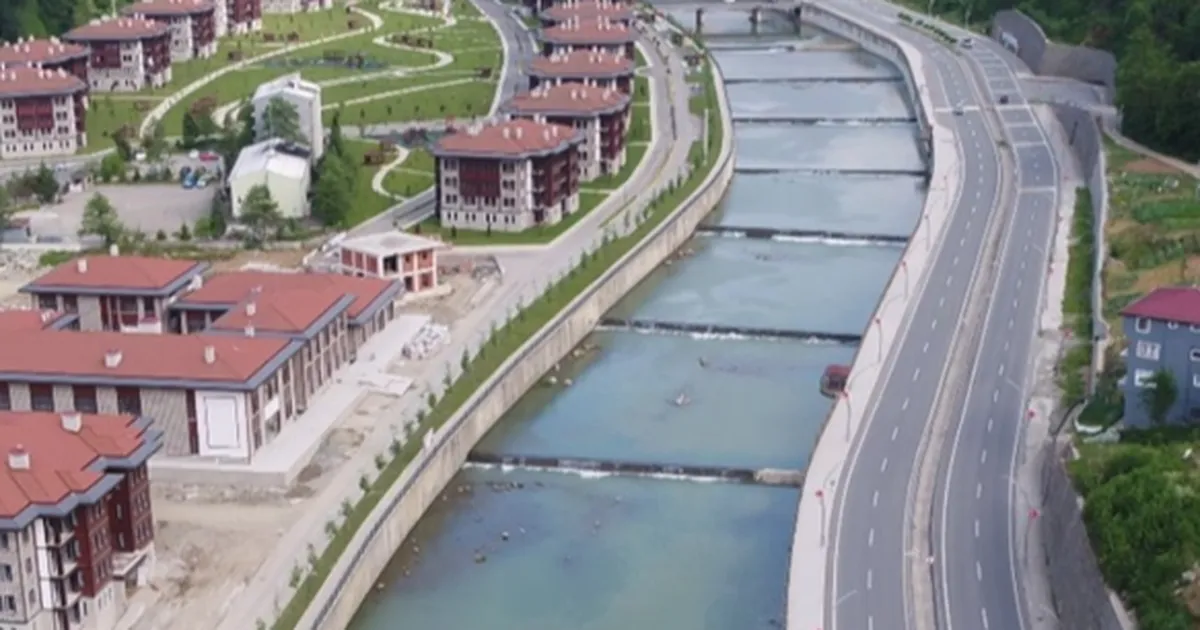 Dünya Bankası’ndan İklim İçin 600 Milyon Dolar!