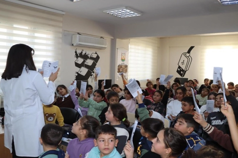 Dünya Diyabet Günü’nde Farkındalık Etkinliği