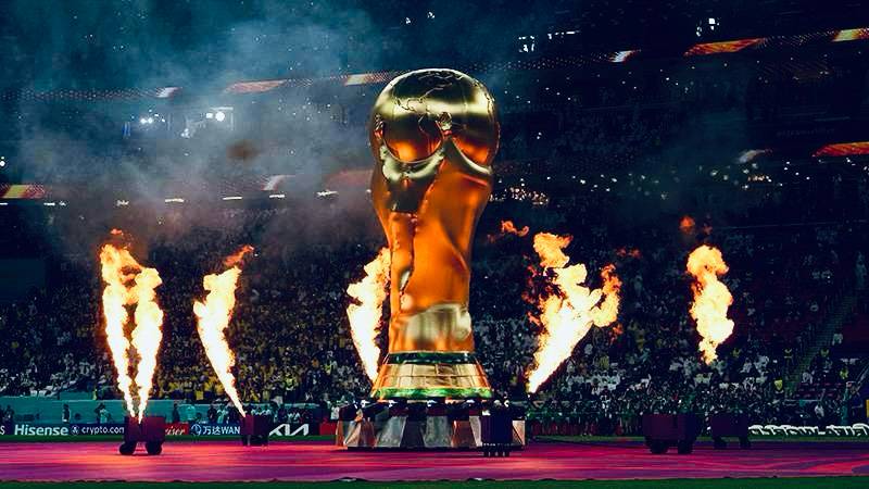 Dünya Kupası: Futbolun Siyasi İlişkileri
