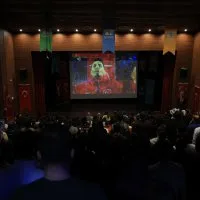 Dünya kupası yolunda Bursa tek yürek oldu