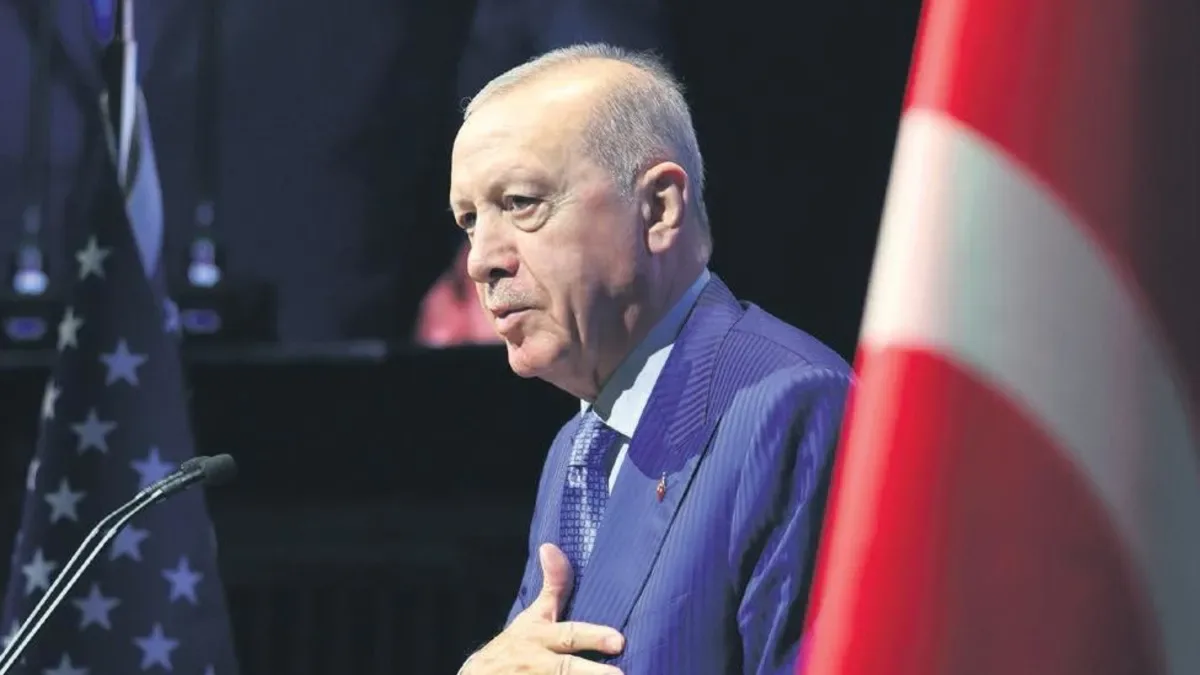 Dünya, Söylediğimiz Yere Yeni Adım Attı!