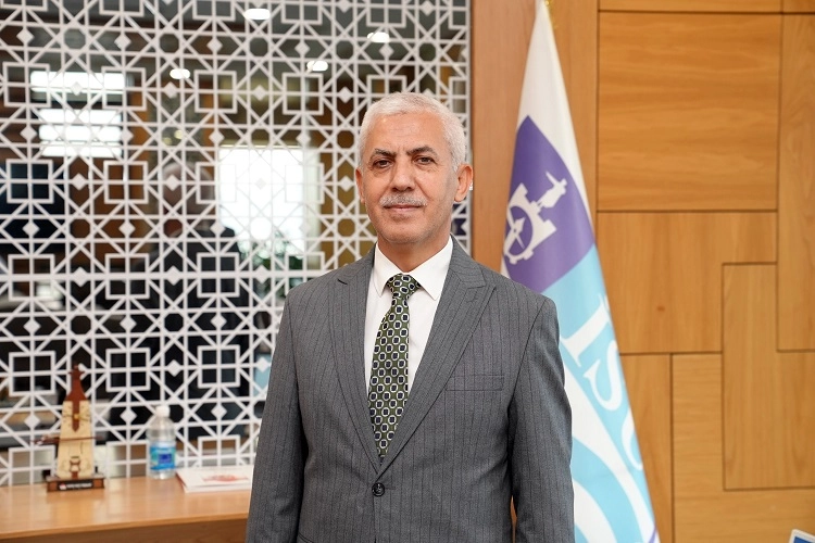 Dünya Su Günü’nde Sürdürülebilir Yönetim Vurgusu