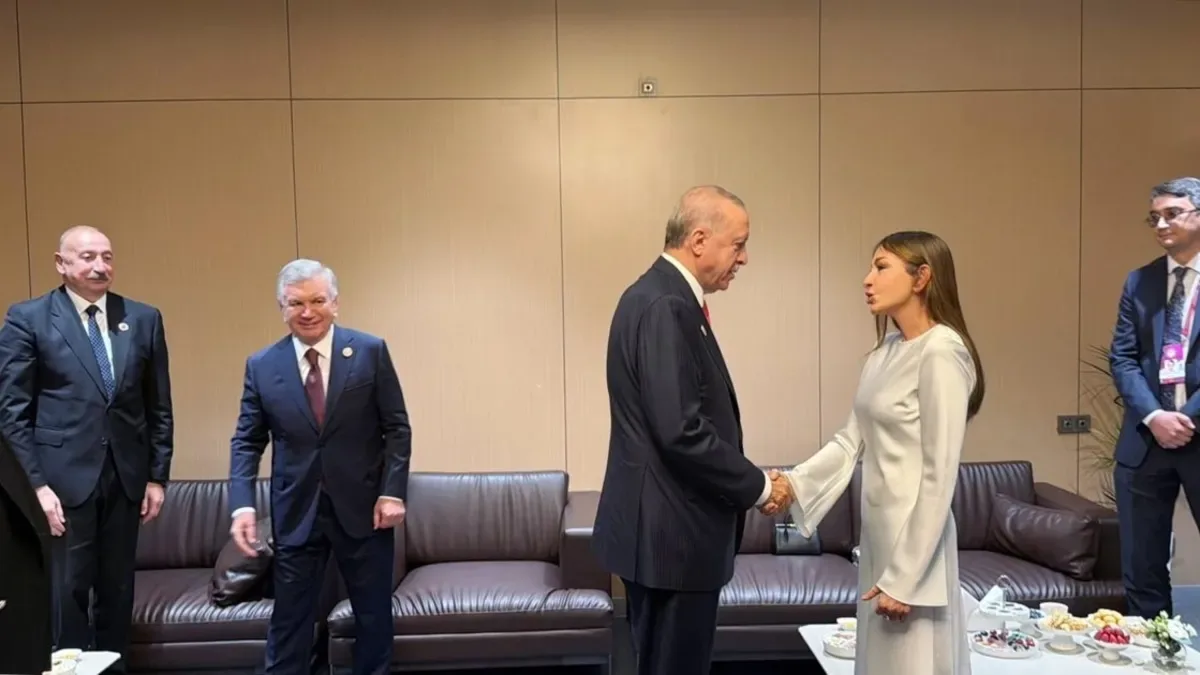 Dünya, Türkiye ve Erdoğan’a kilitlendi!