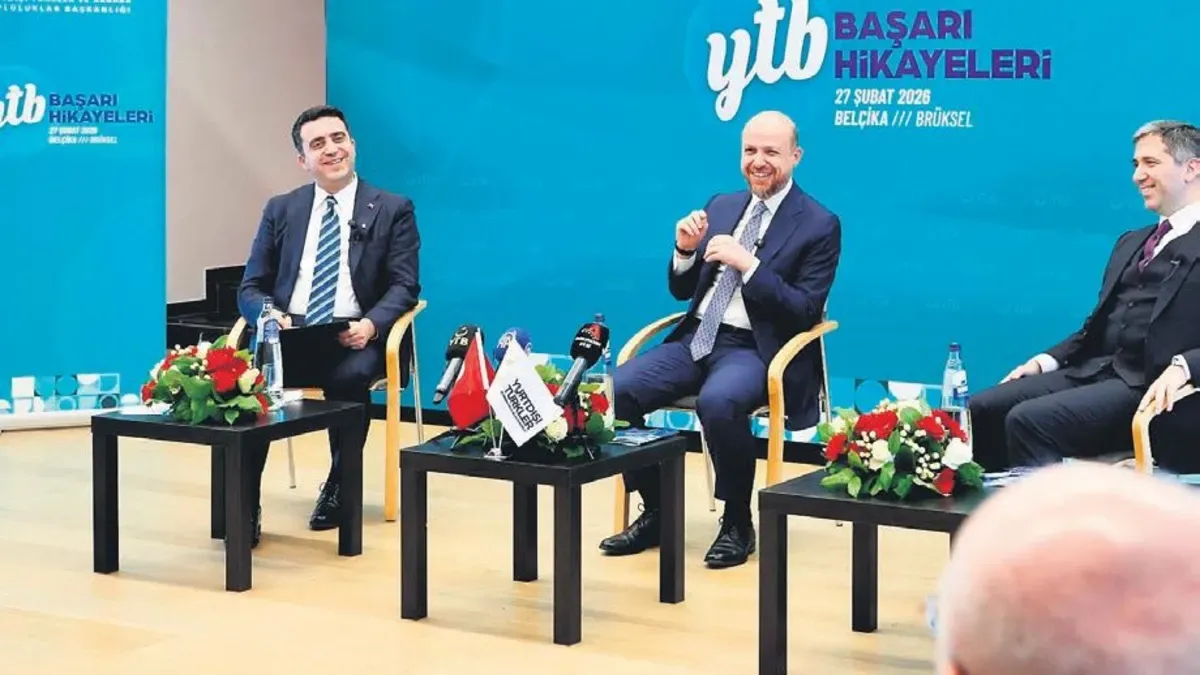 Dünyada Kültürel Yozlaşma Alarm Veriyor!