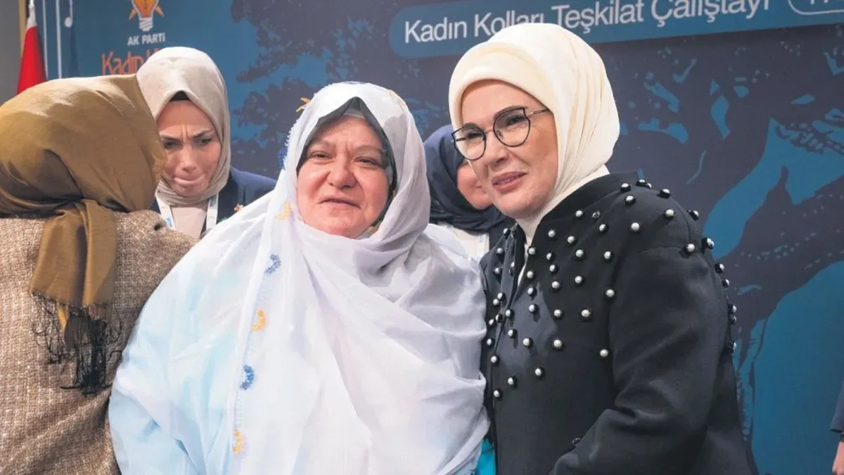 “Dünyanın En Büyük Kadın Hareketi: 6 Milyon Üye!”