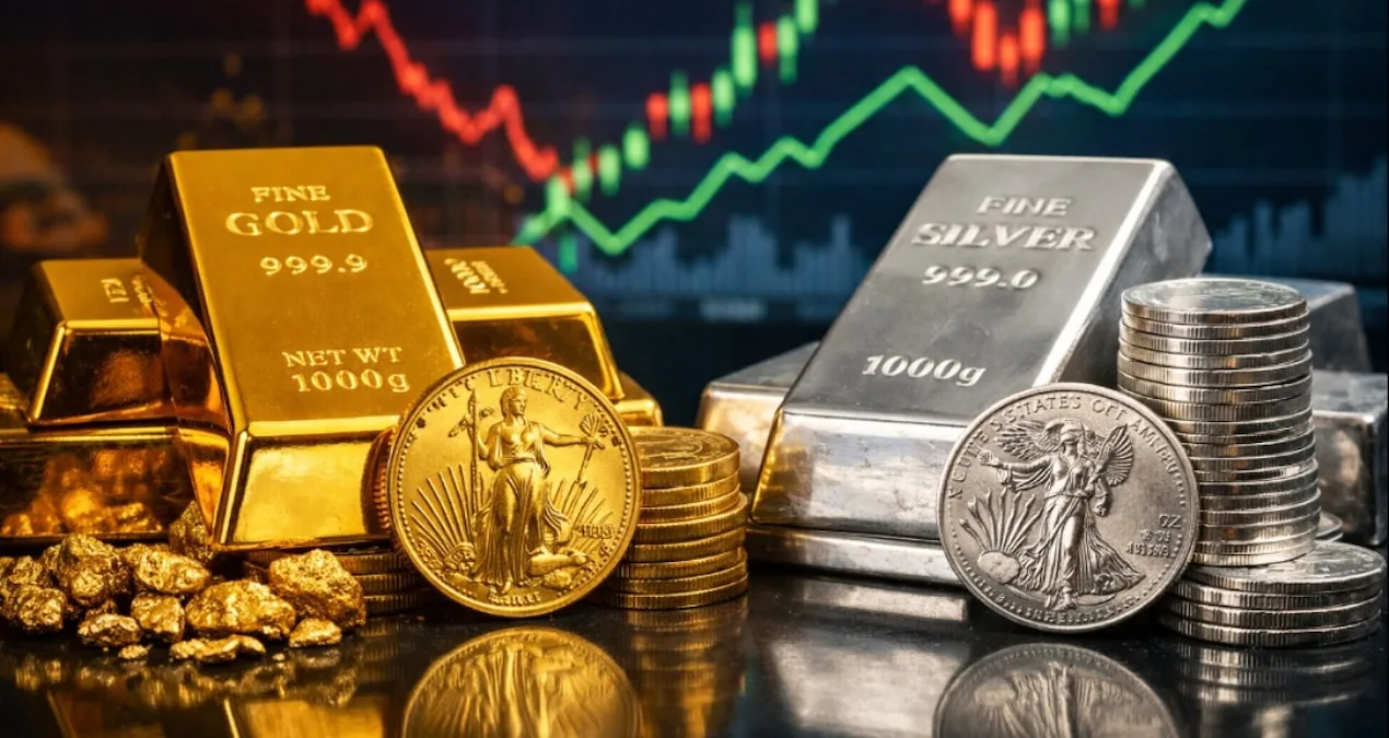 Dünyanın gözü kulağı bu kararda! Dolar, altın ve petrolde kritik saatler