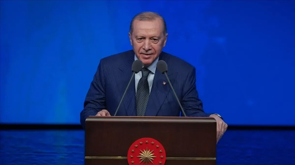 Duran’dan Erdoğan’ın Makalesine Önemli Yanıt