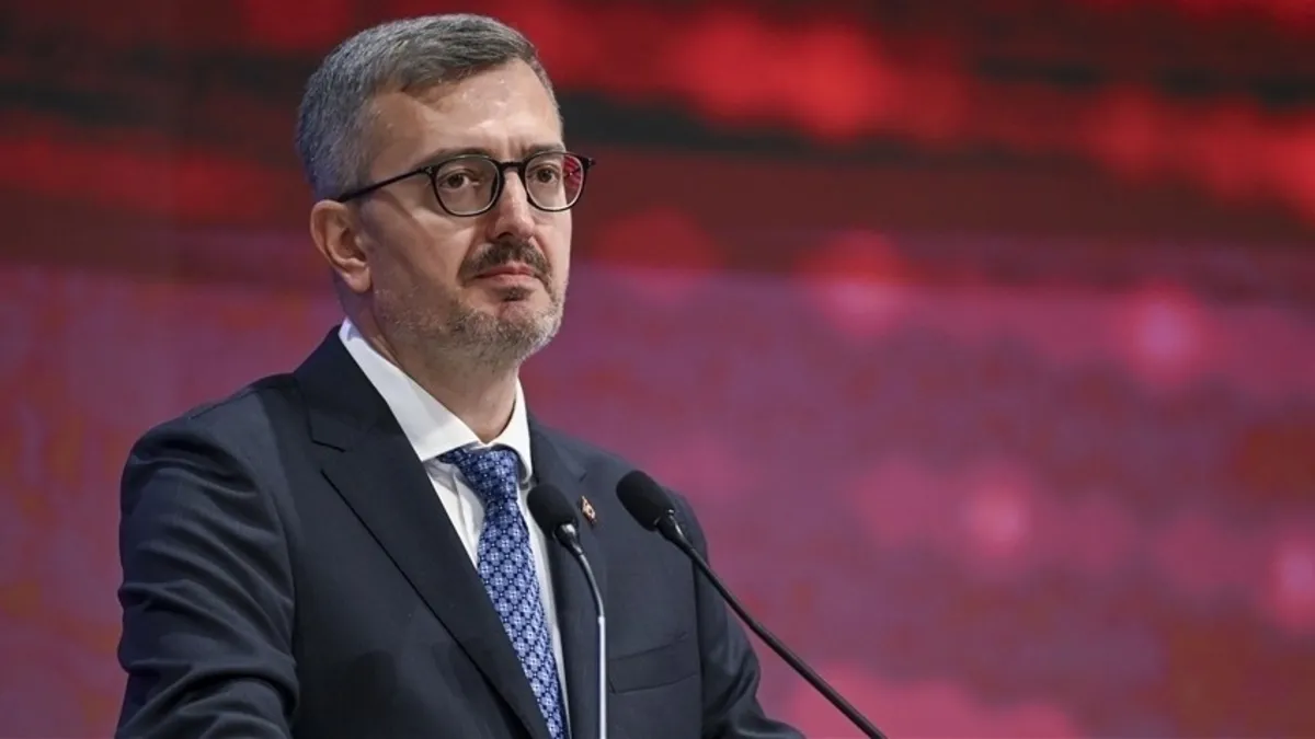 Duran’dan İsrail’in Aksa Baskınına Sert Tepki!