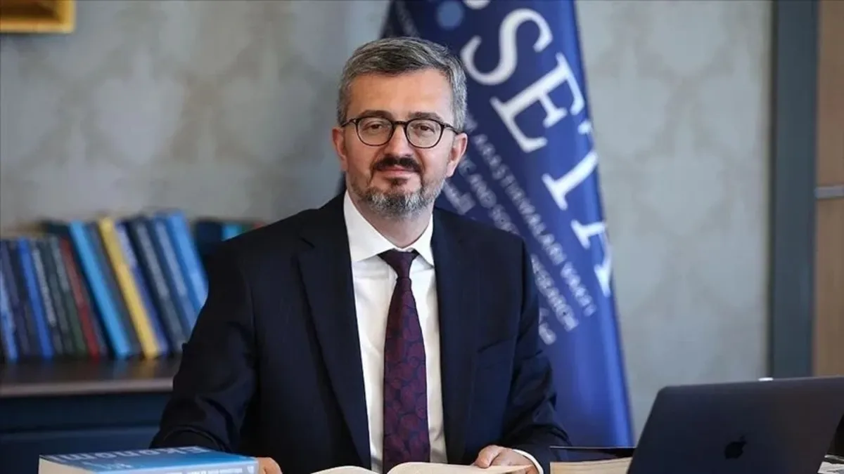 Duran’dan Madenciler İçin Taziye Mesajı!