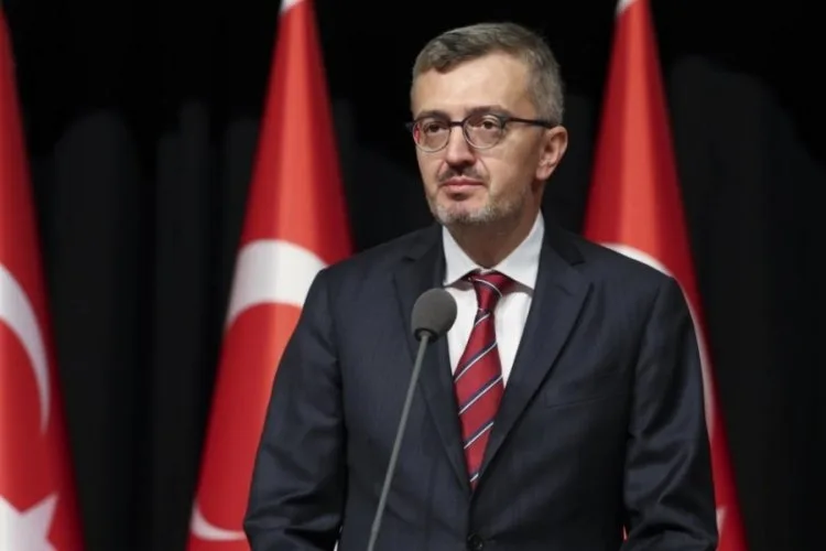 Duran’dan Özel’e Sert Tepki: Siyasi Nezaket!