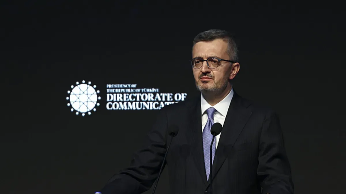 Duran’dan Uluslararası Topluma Hakikat Çağrısı