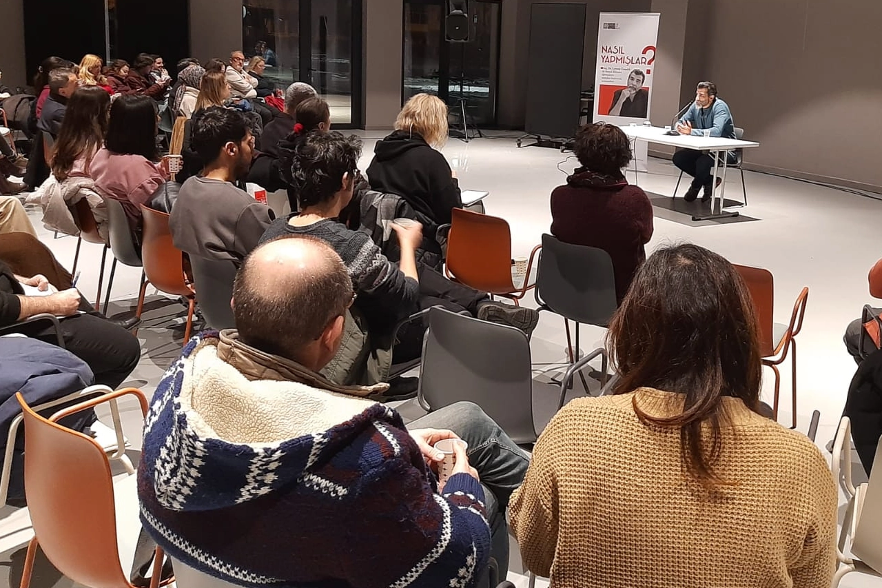 Durkheim ile Toplumsal Olgulara Derin Bakış