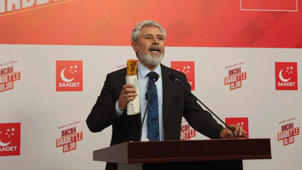 Dürümflasyon: 23 Yılda 66 Dürüm Kaybı!