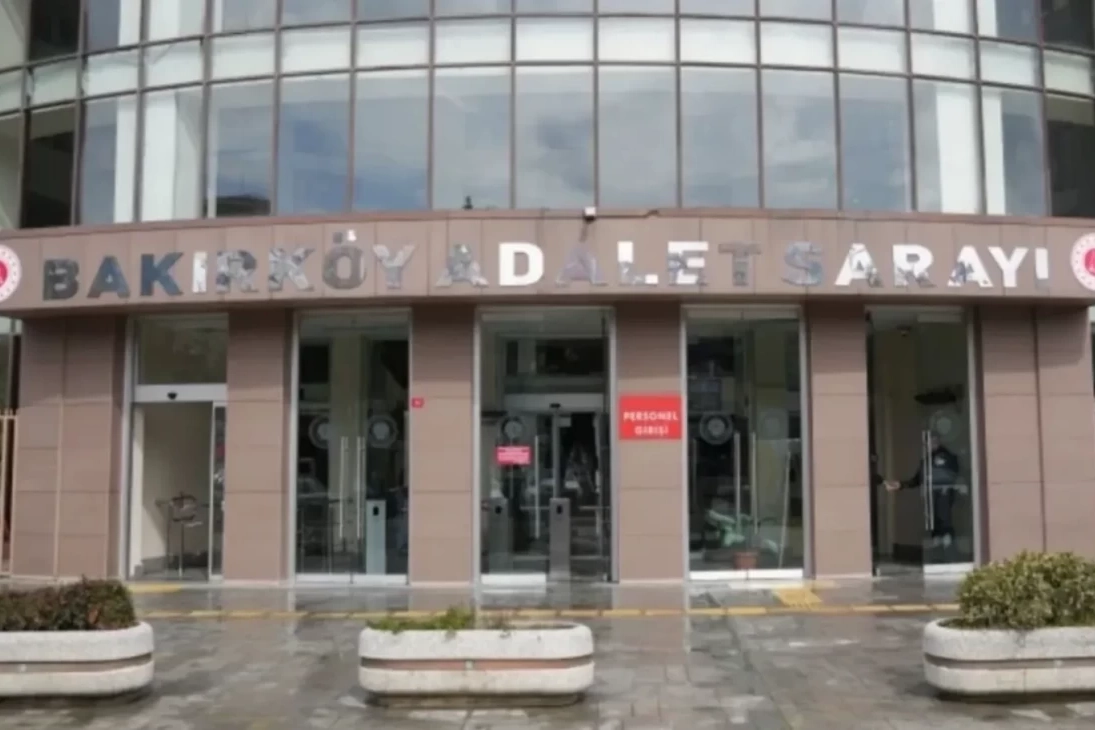 Duruşma Görüntülerine Soruşturma Açıldı!