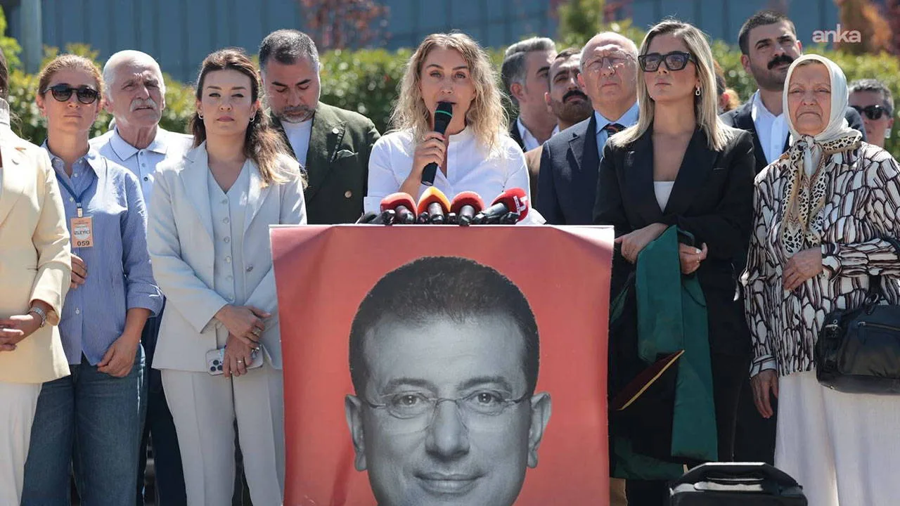 Düşman Hukuku ile Barış Sağlanamaz!