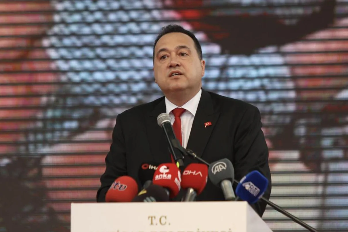 Dutlulu, AK Parti iddialarını kesin bir dille yalanladı!