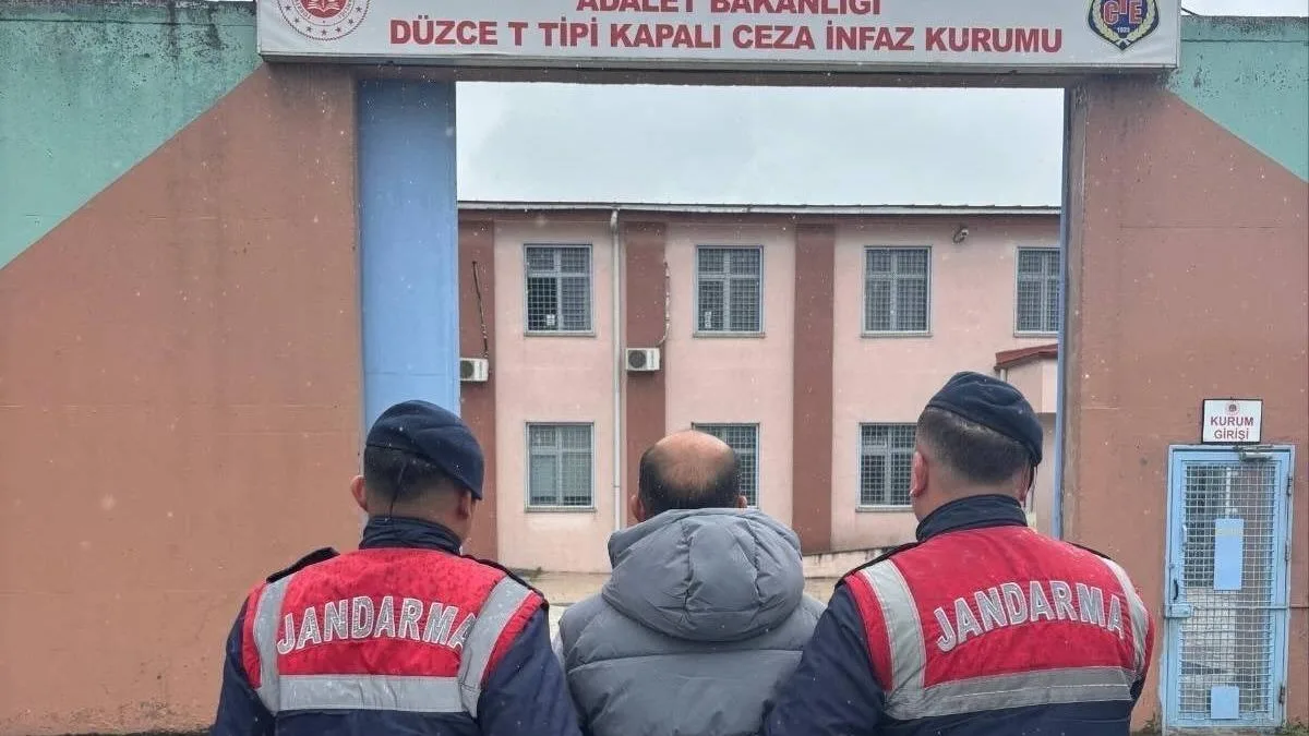 Düzce’de 24 Saat Süren Suç Denetimleri!