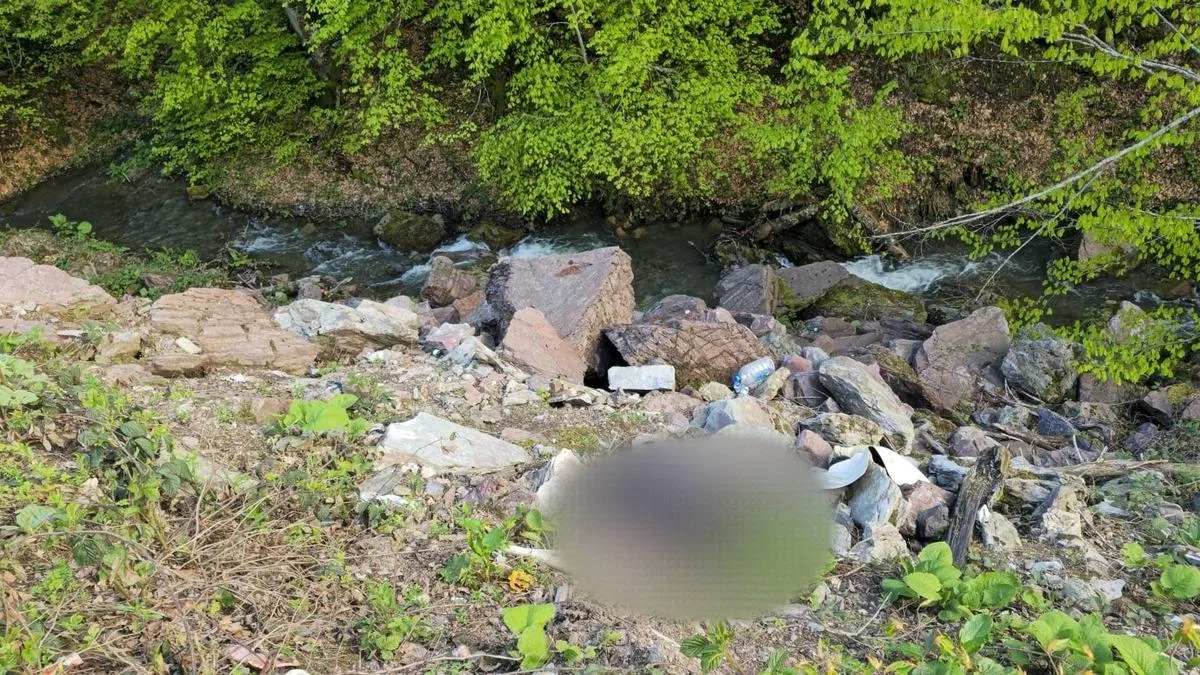 Düzce’de Bıçaklı Cinayet: Olayın Detayları Şok Edici!