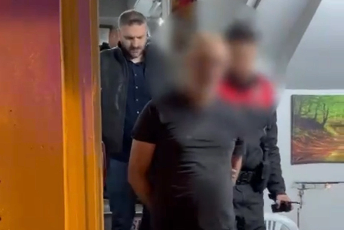 Düzce’de Cumhurbaşkanına Hakaret İddiası!