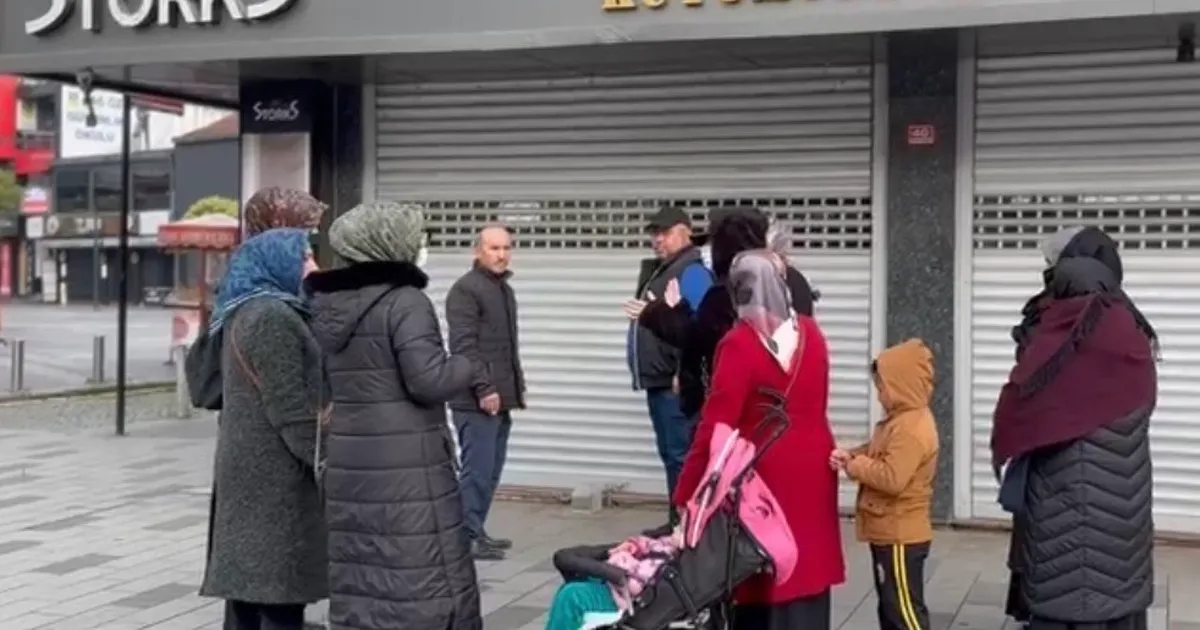Düzce’de Kuyumcu Vurgunu: Mağdurlar Eylemde!
