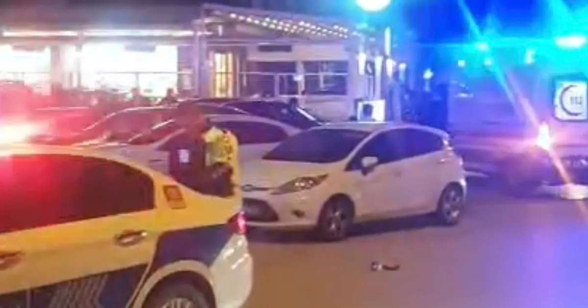 Düzce’de Motosiklet Kazası: Sürücü Yaralandı!