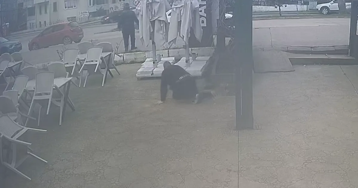 Düzce’de Silahlı Saldırı: Olayın Ayrıntıları!