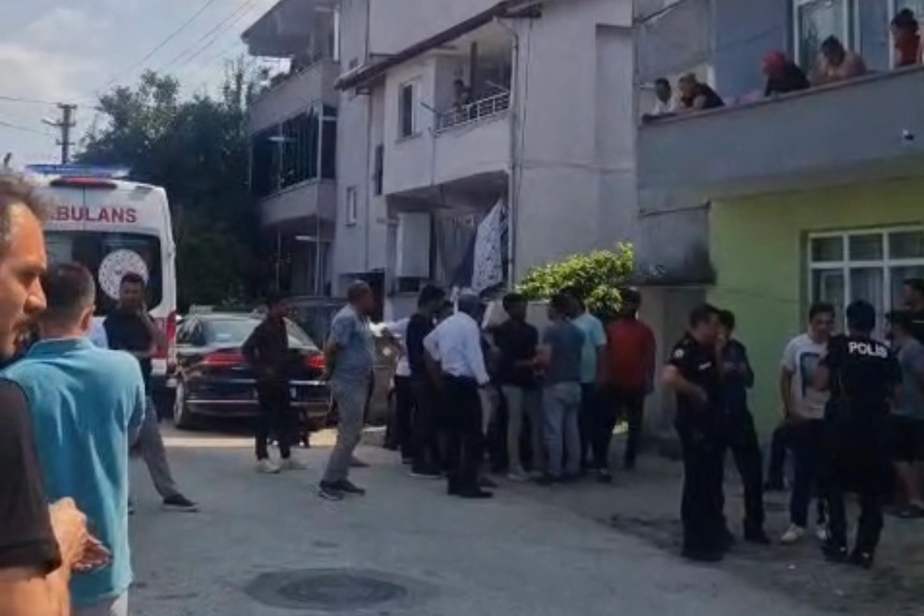 Düzce’de Tabanca Kazası: 20 Yaşındaki İşçi Hayatını Kaybetti