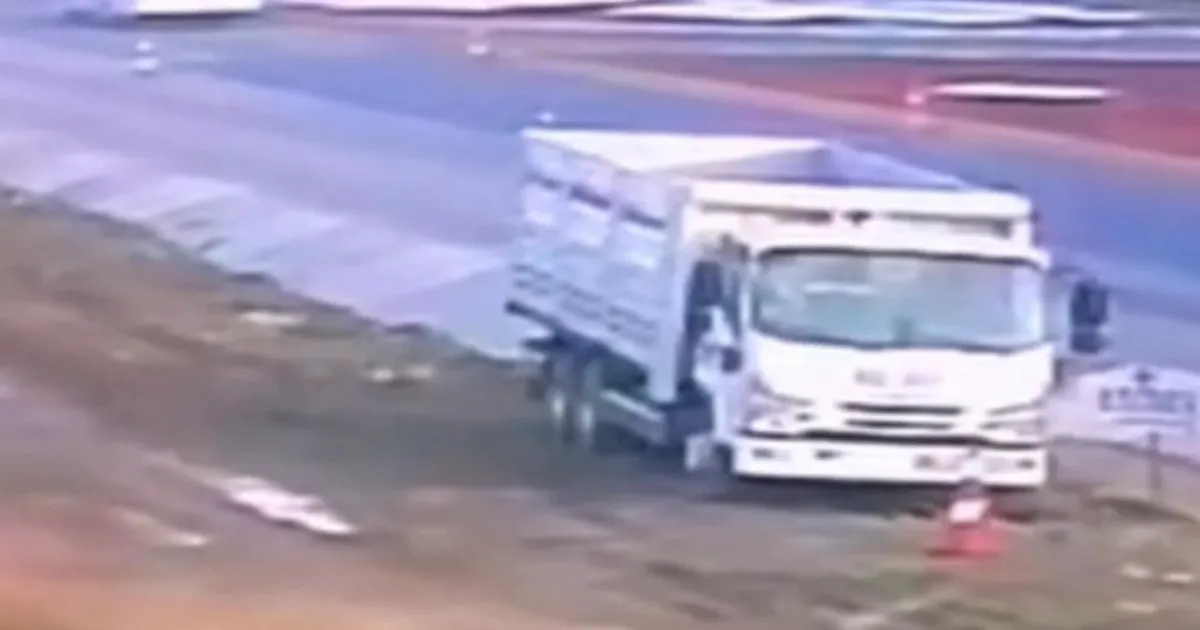 Düzce’de Trafik Kazası: 1 Yaralı!