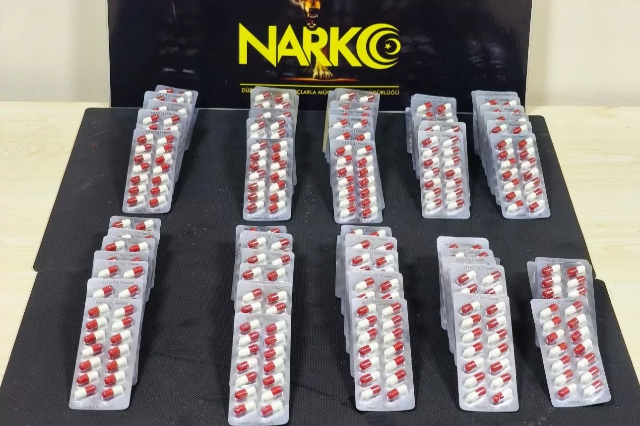 Düzce Uyuşturucu Operasyonu