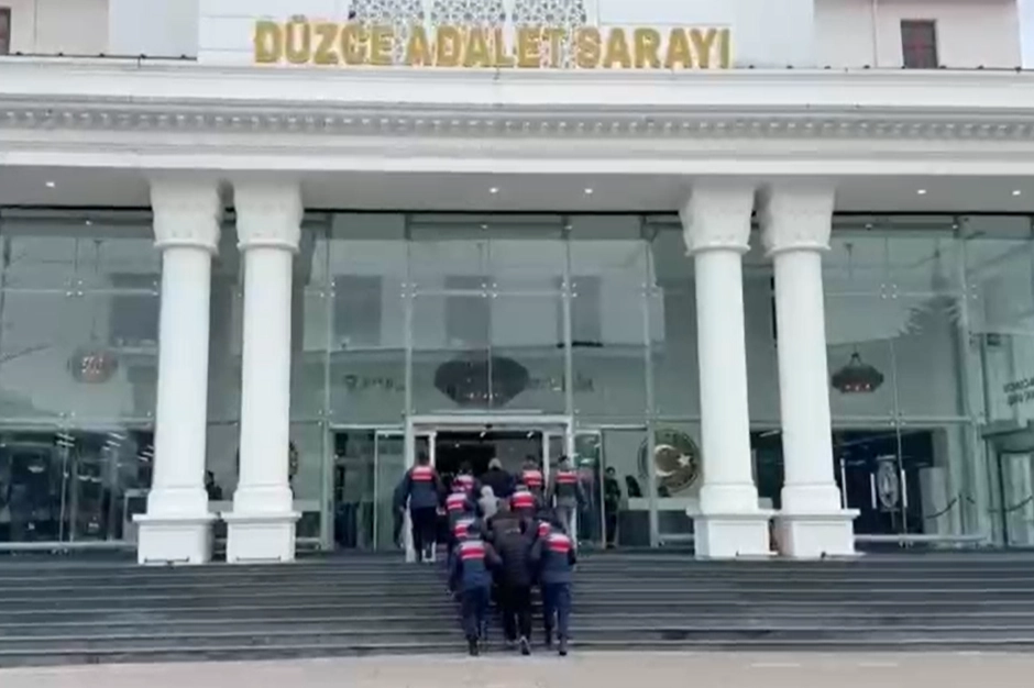 Düzce’de Yapay Zeka ile Dolandırıcılık Operasyonu!