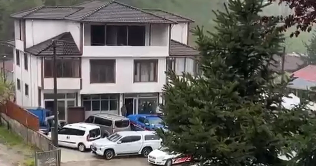 Düzce’de Yaşlı Kadın Evinde Ölü Bulundu!