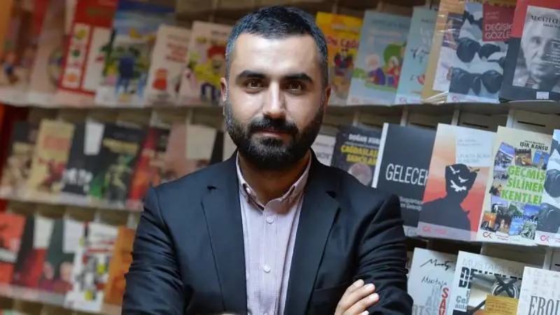 DW Muhabiri Alican Uludağ’ın Gözaltı Süreci