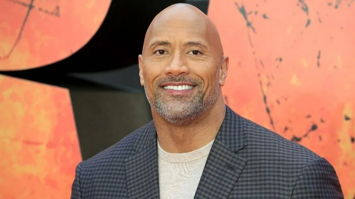 Dwayne Johnson
