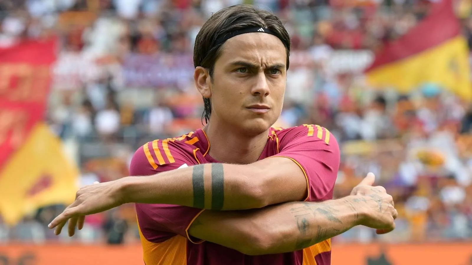Dybala: Lazio Derbisi Son Maçım Olabilir!