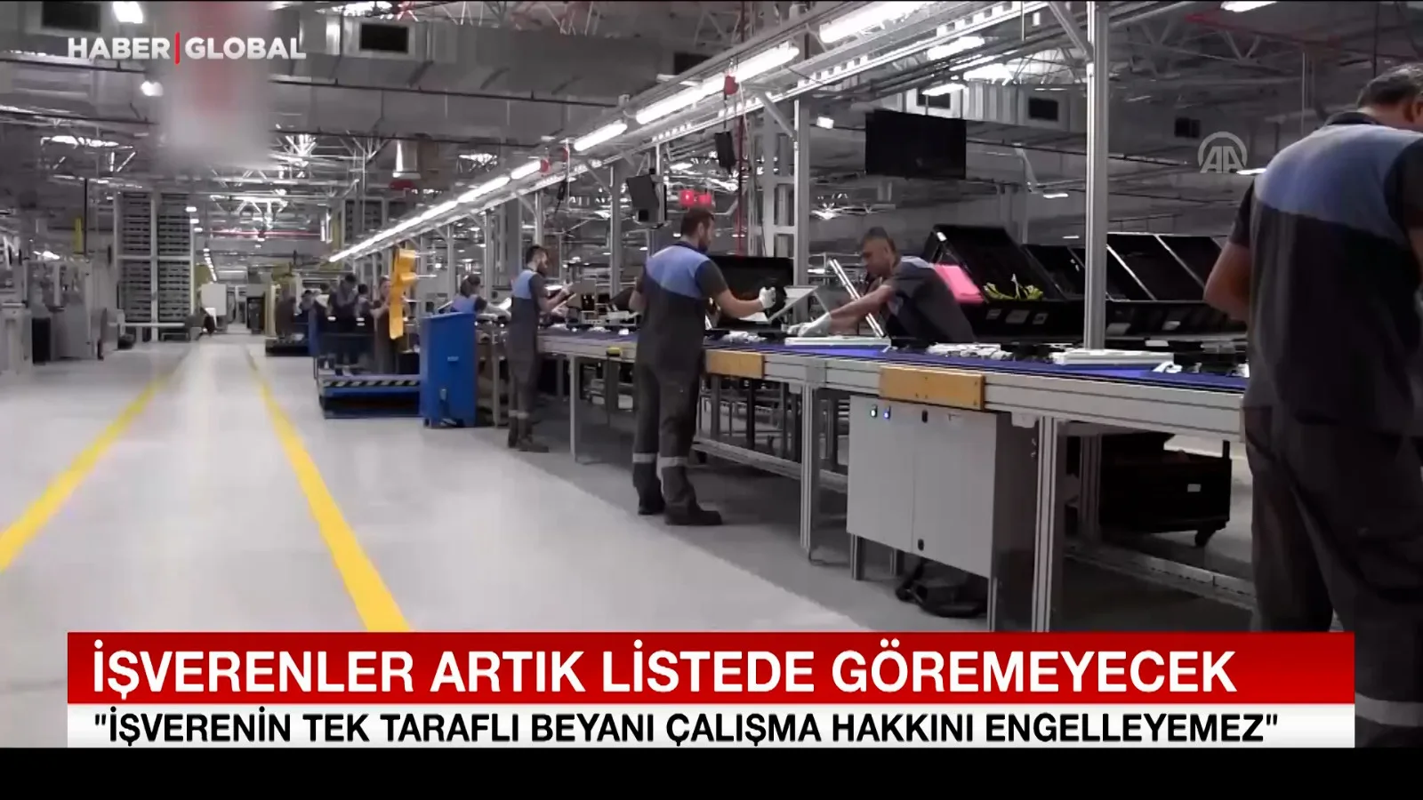 e-Devlet’te İşten Çıkış Kodları Kaldırıldı!